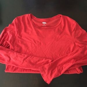 Women’s Long Sleeve Tee